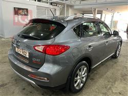 إنفينيتي QX50